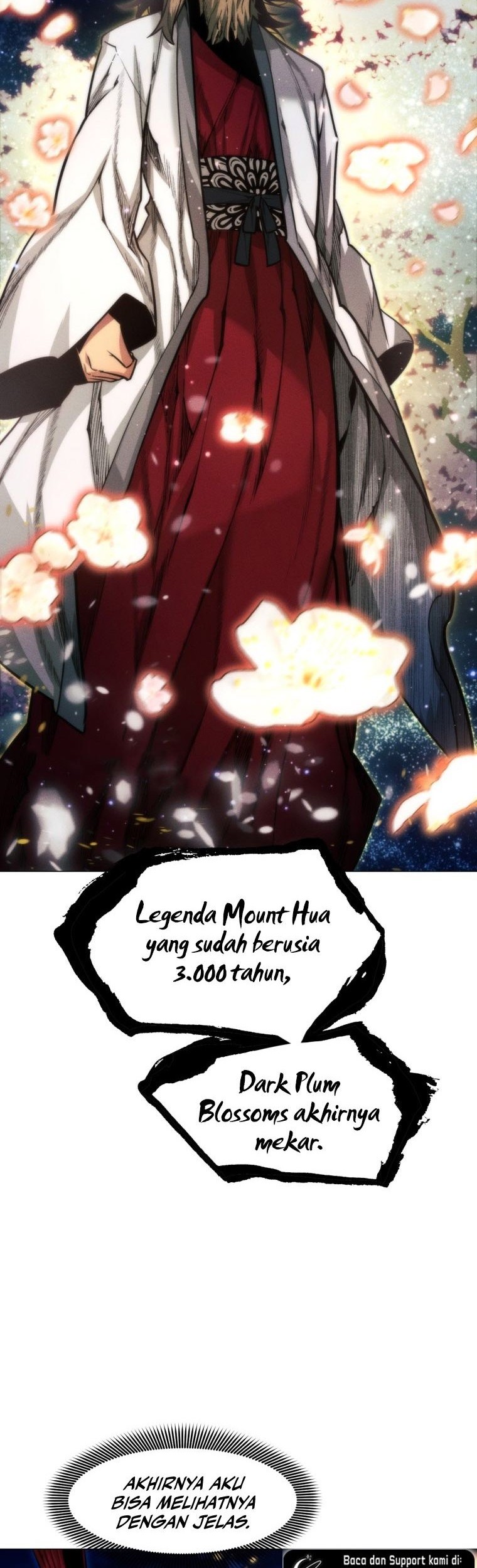 Modern Man Who Fall Into Murim Chapter 22 Gambar 72