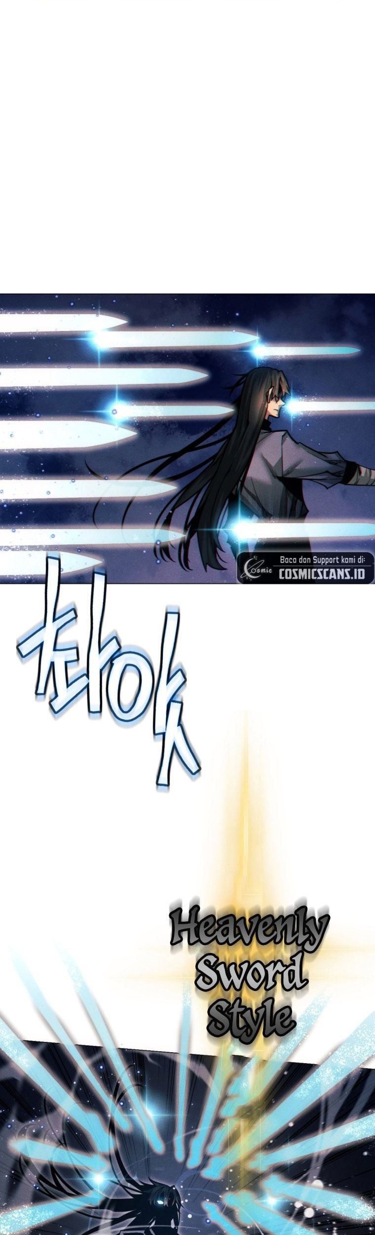 Modern Man Who Fall Into Murim Chapter 22 Gambar 11