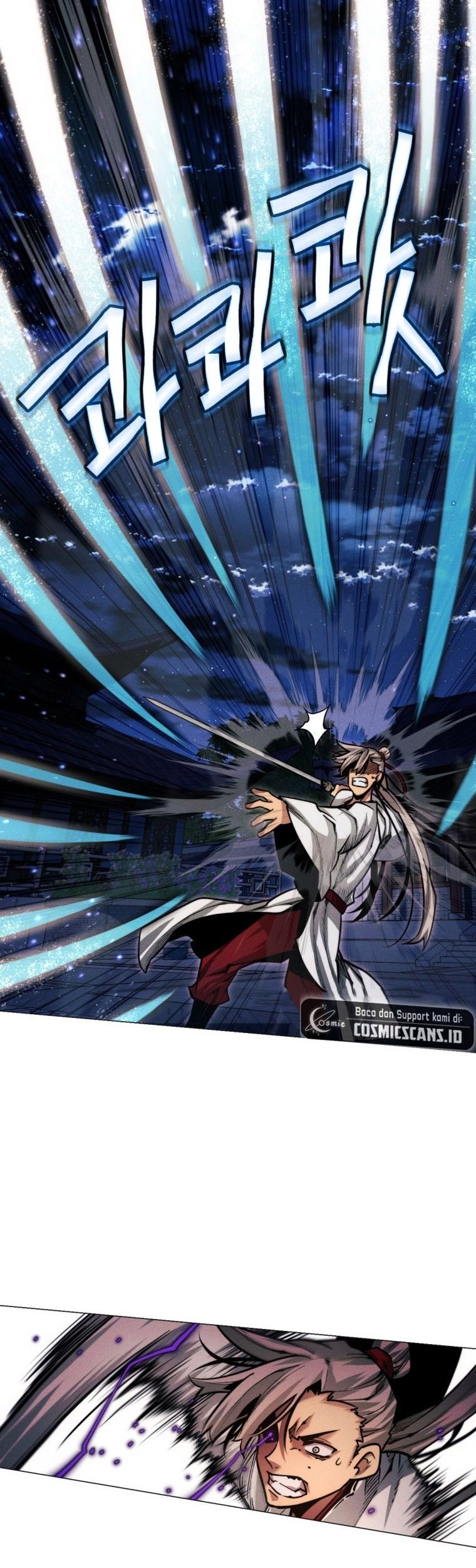 Modern Man Who Fall Into Murim Chapter 22 Gambar 13