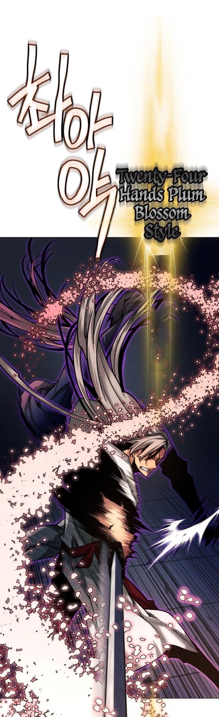 Modern Man Who Fall Into Murim Chapter 22 Gambar 14