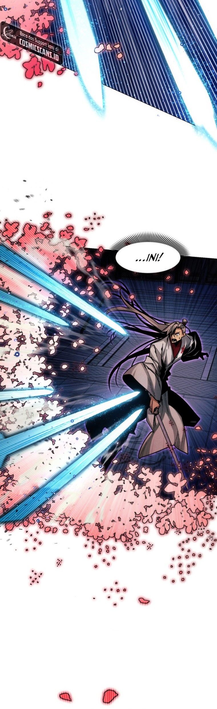 Modern Man Who Fall Into Murim Chapter 22 Gambar 16