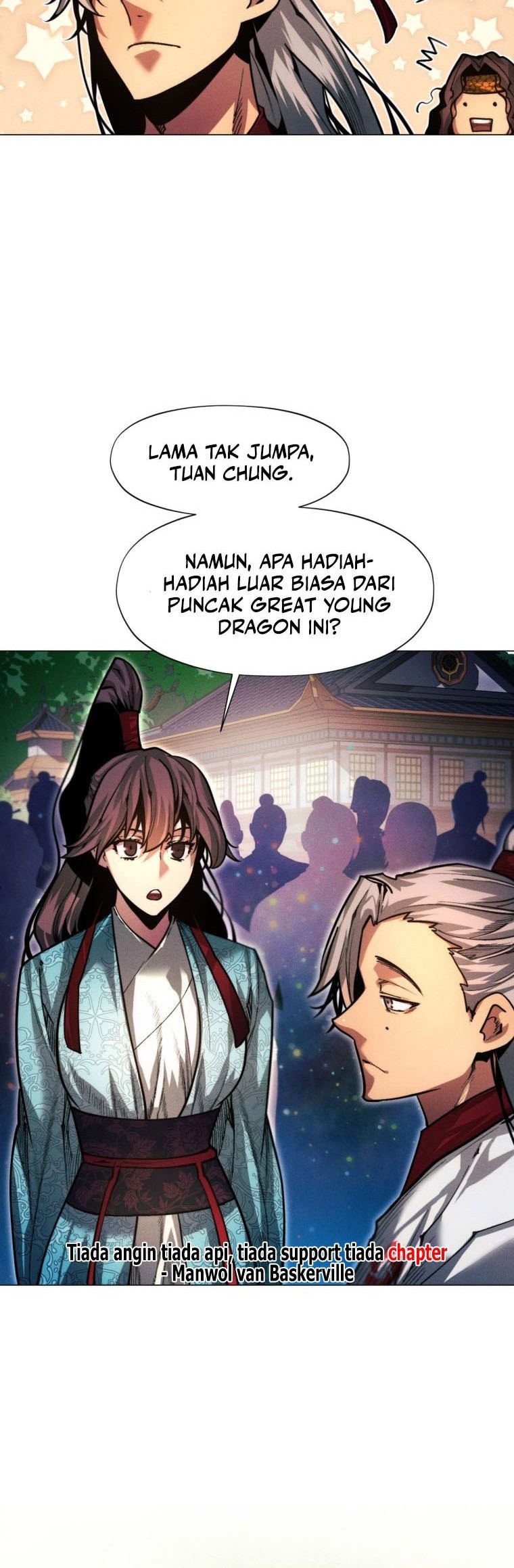 Modern Man Who Fall Into Murim Chapter 21 Gambar 37