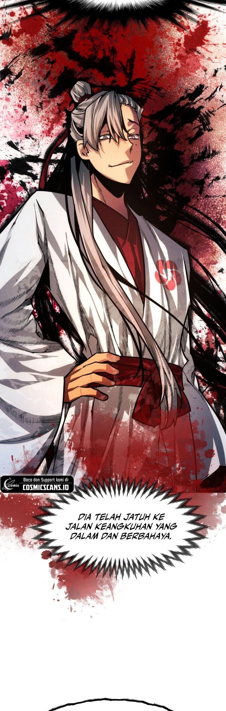 Modern Man Who Fall Into Murim Chapter 21 Gambar 29