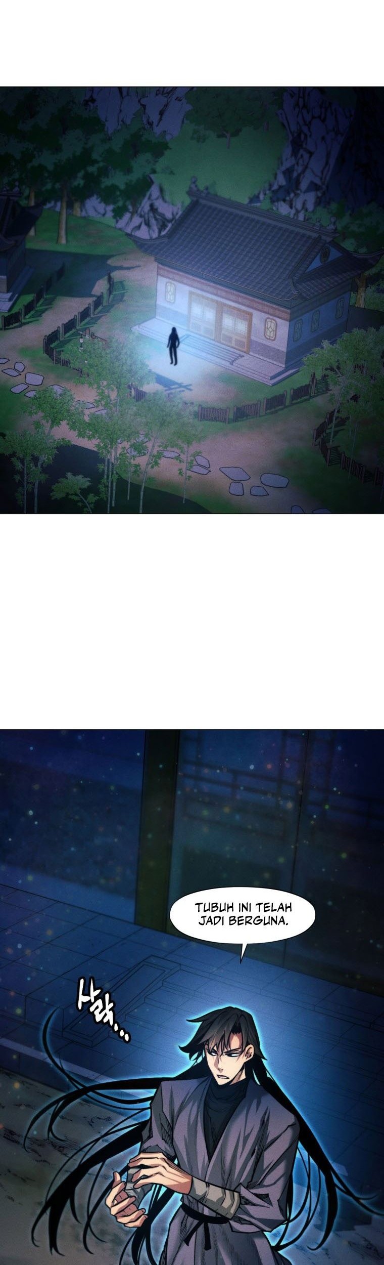 Modern Man Who Fall Into Murim Chapter 21 Gambar 60