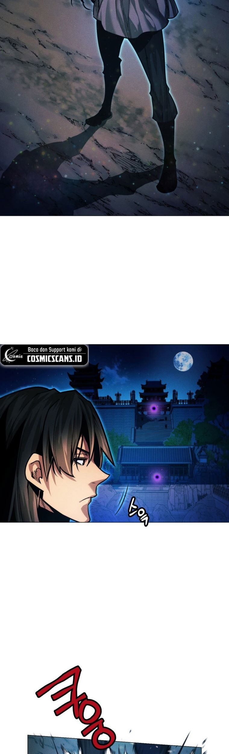 Modern Man Who Fall Into Murim Chapter 21 Gambar 61