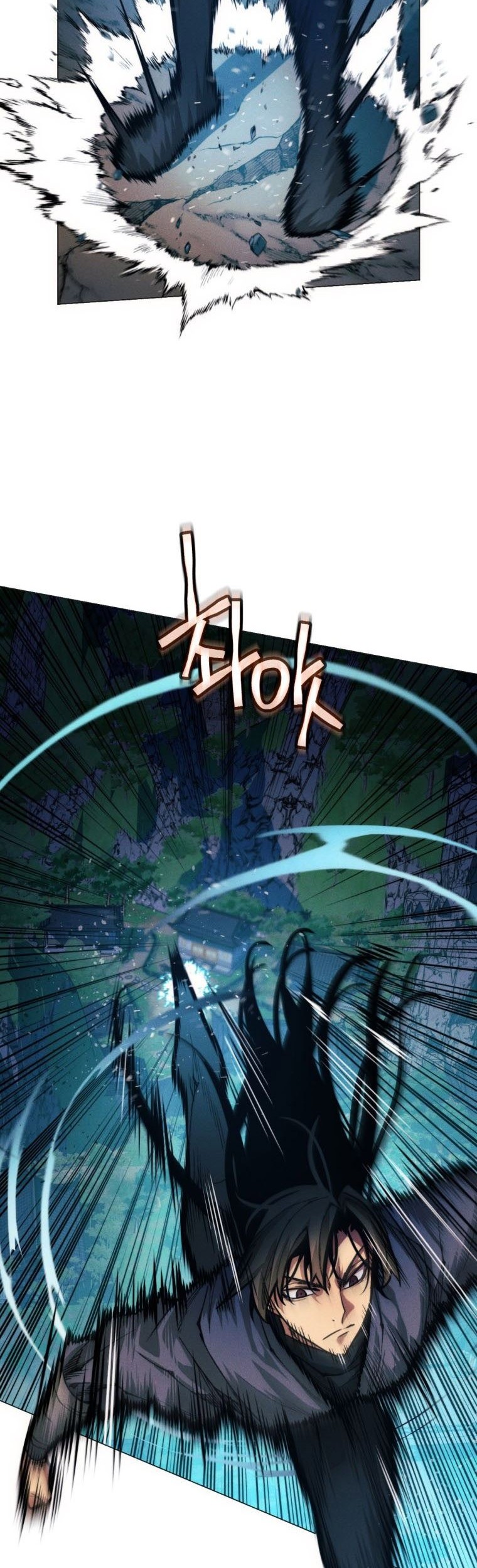 Modern Man Who Fall Into Murim Chapter 21 Gambar 62