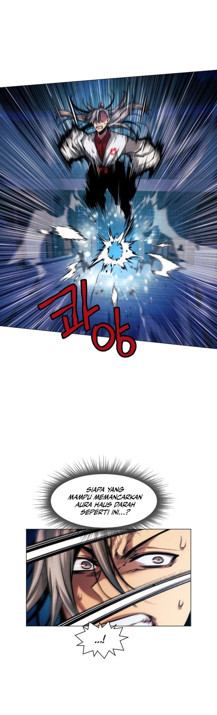 Modern Man Who Fall Into Murim Chapter 21 Gambar 65