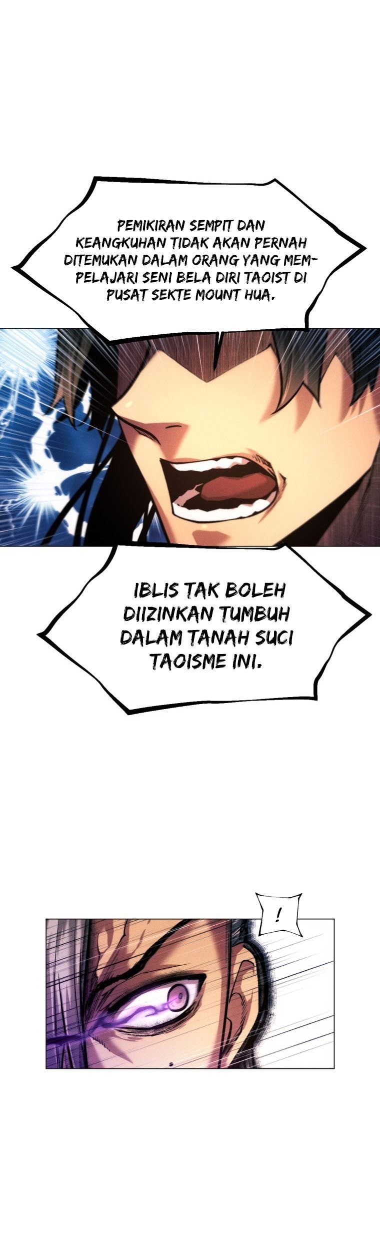 Modern Man Who Fall Into Murim Chapter 21 Gambar 44