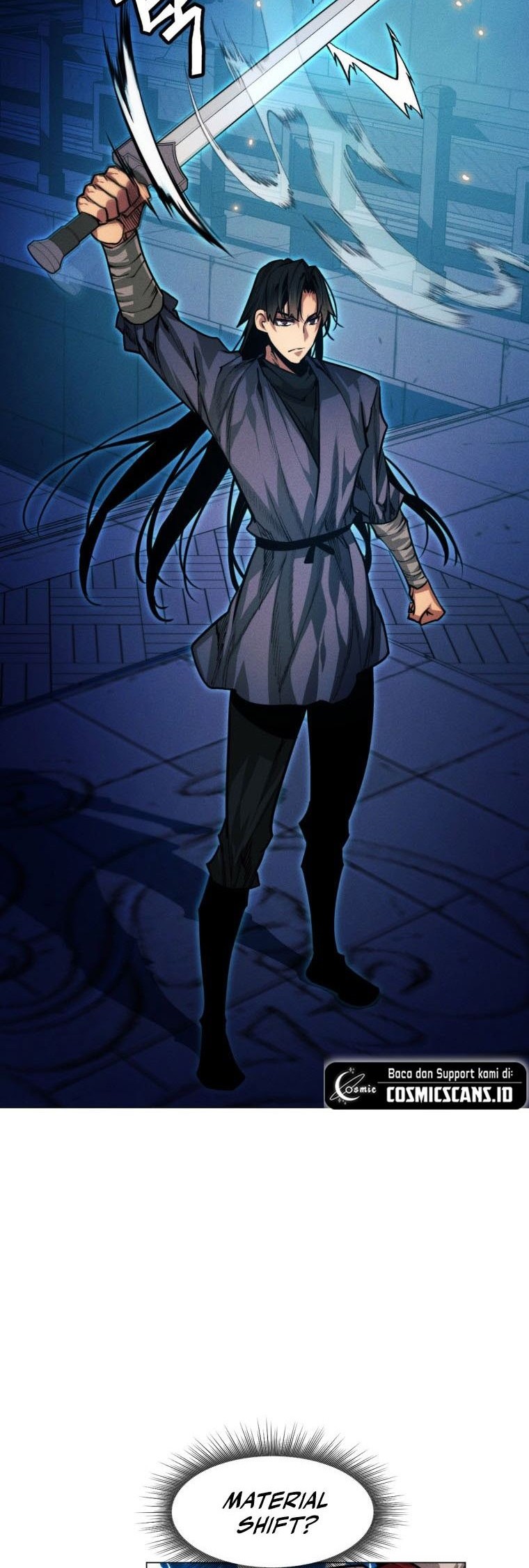 Modern Man Who Fall Into Murim Chapter 21 Gambar 68