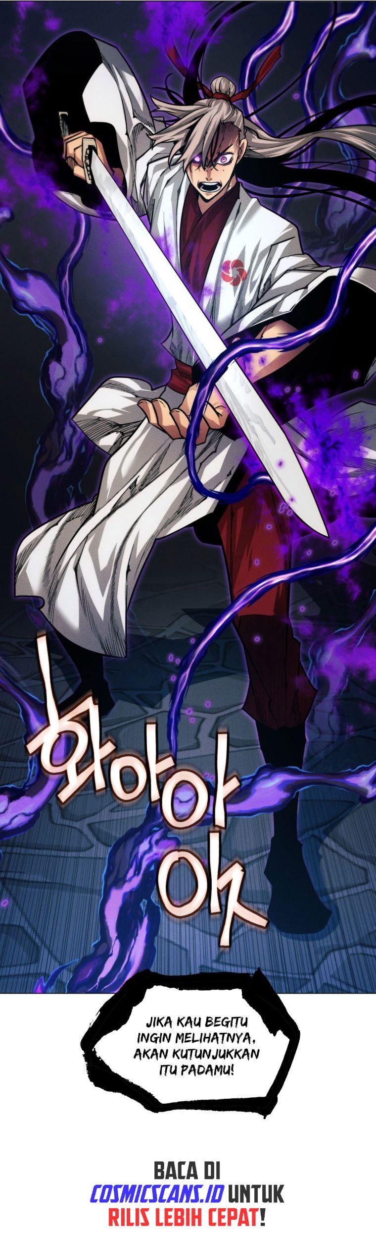 Modern Man Who Fall Into Murim Chapter 21 Gambar 71