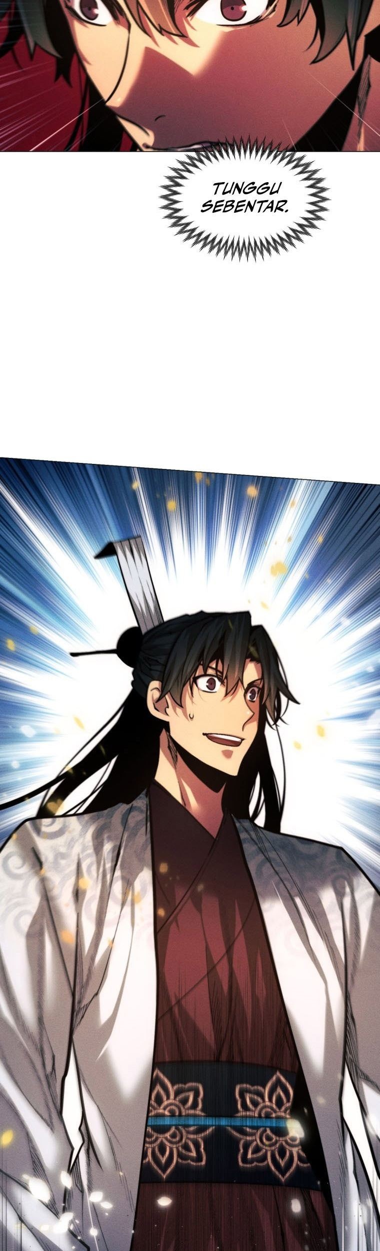 Modern Man Who Fall Into Murim Chapter 21 Gambar 5