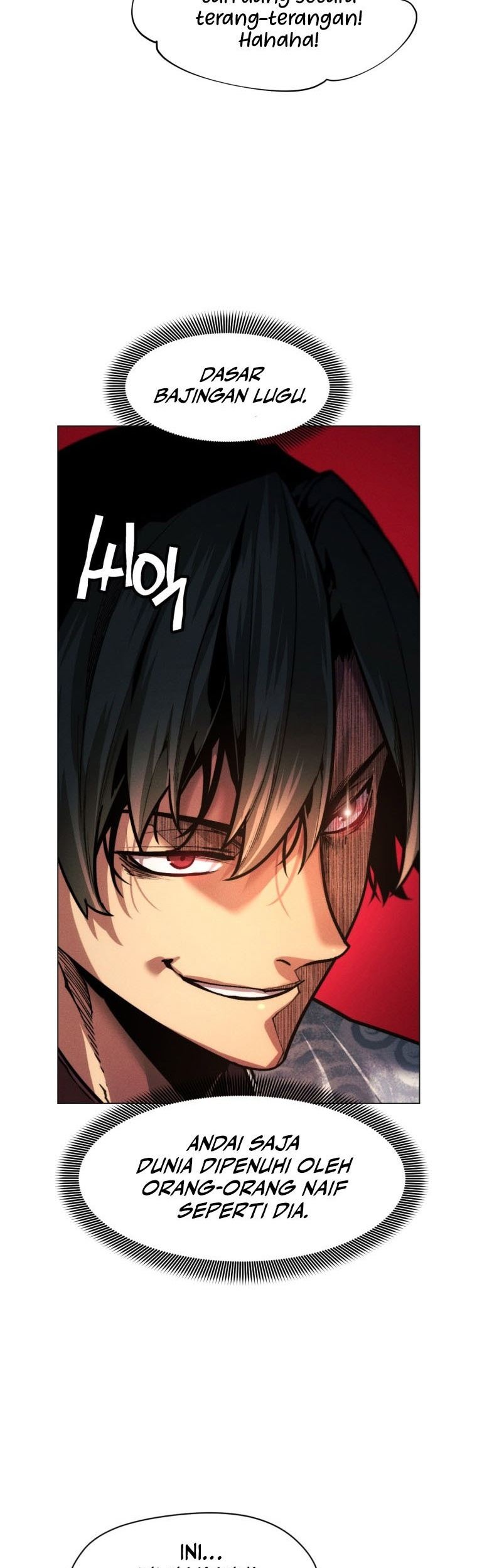 Modern Man Who Fall Into Murim Chapter 21 Gambar 15