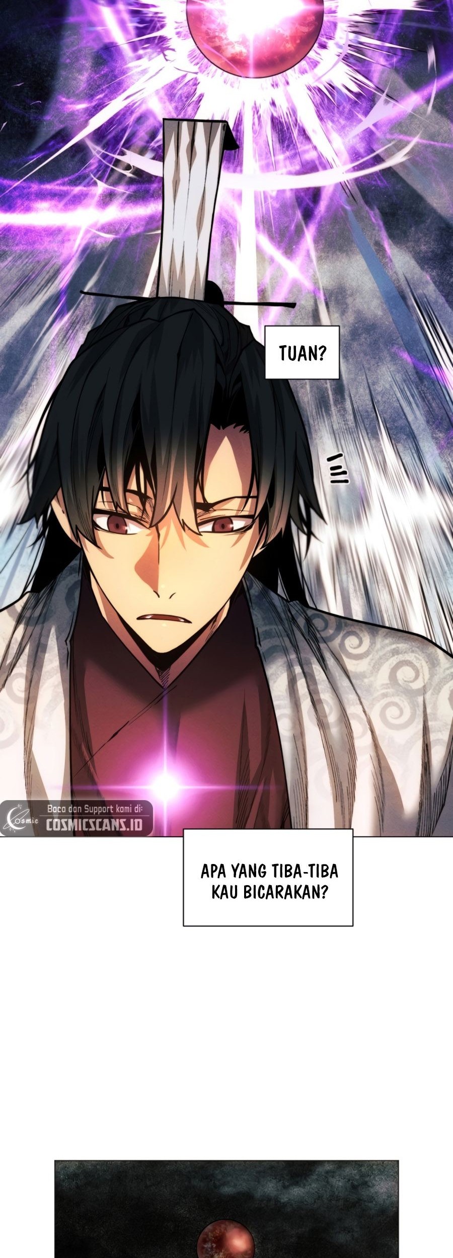 Modern Man Who Fall Into Murim Chapter 25 Gambar 45