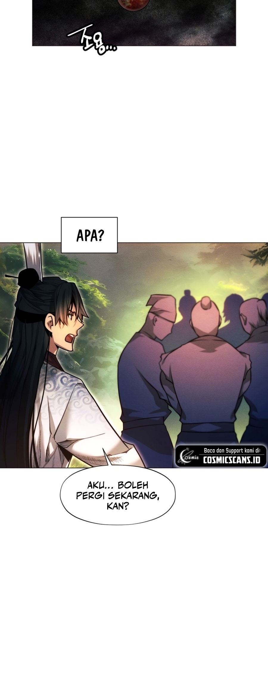 Modern Man Who Fall Into Murim Chapter 25 Gambar 46