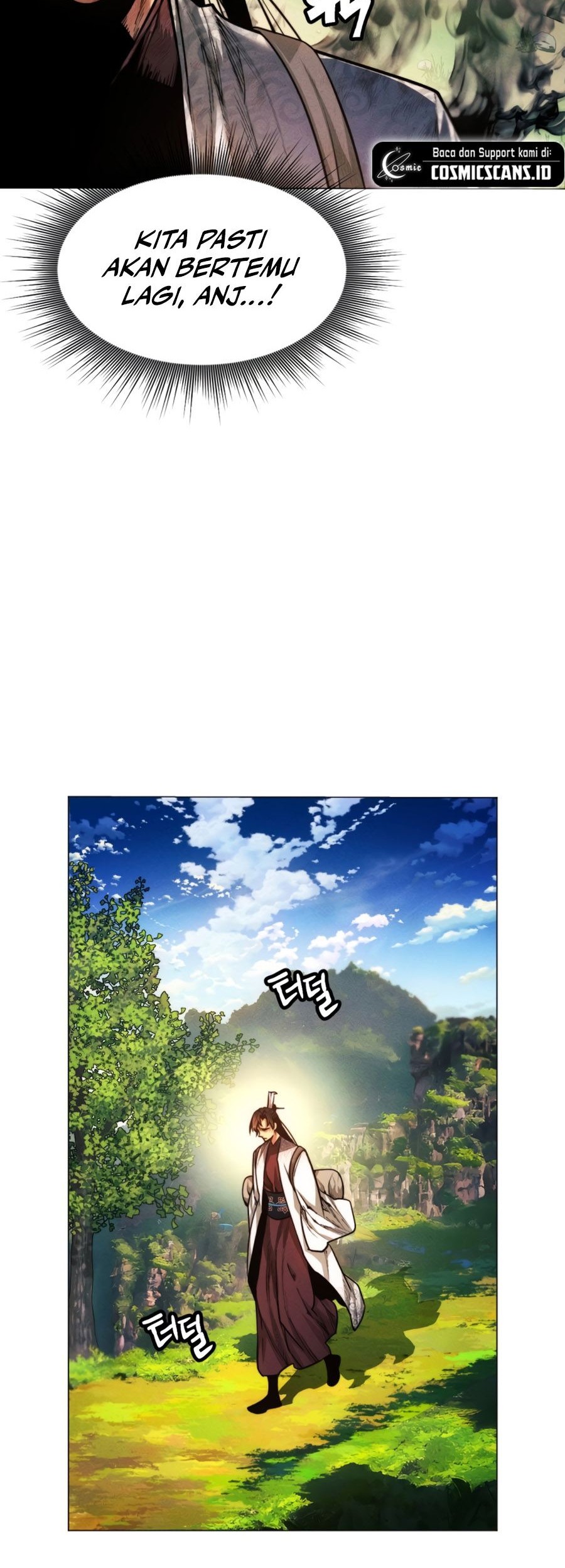 Modern Man Who Fall Into Murim Chapter 25 Gambar 48