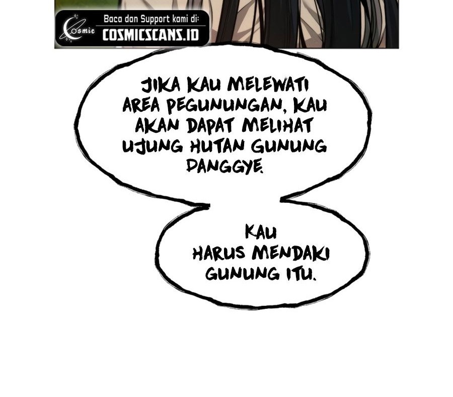 Modern Man Who Fall Into Murim Chapter 25 Gambar 54