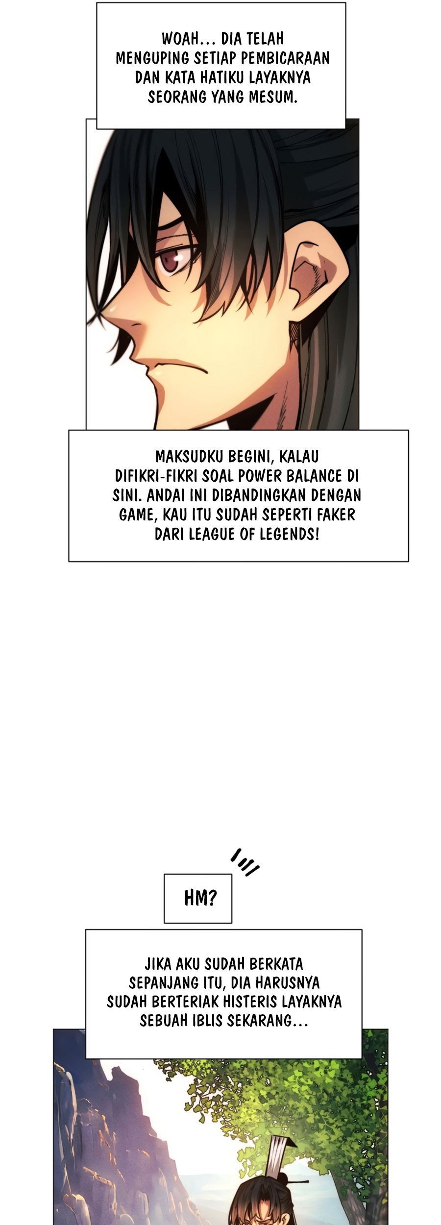 Modern Man Who Fall Into Murim Chapter 25 Gambar 51