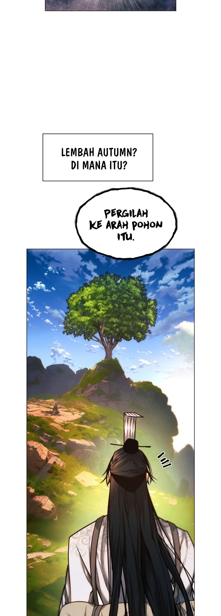 Modern Man Who Fall Into Murim Chapter 25 Gambar 53