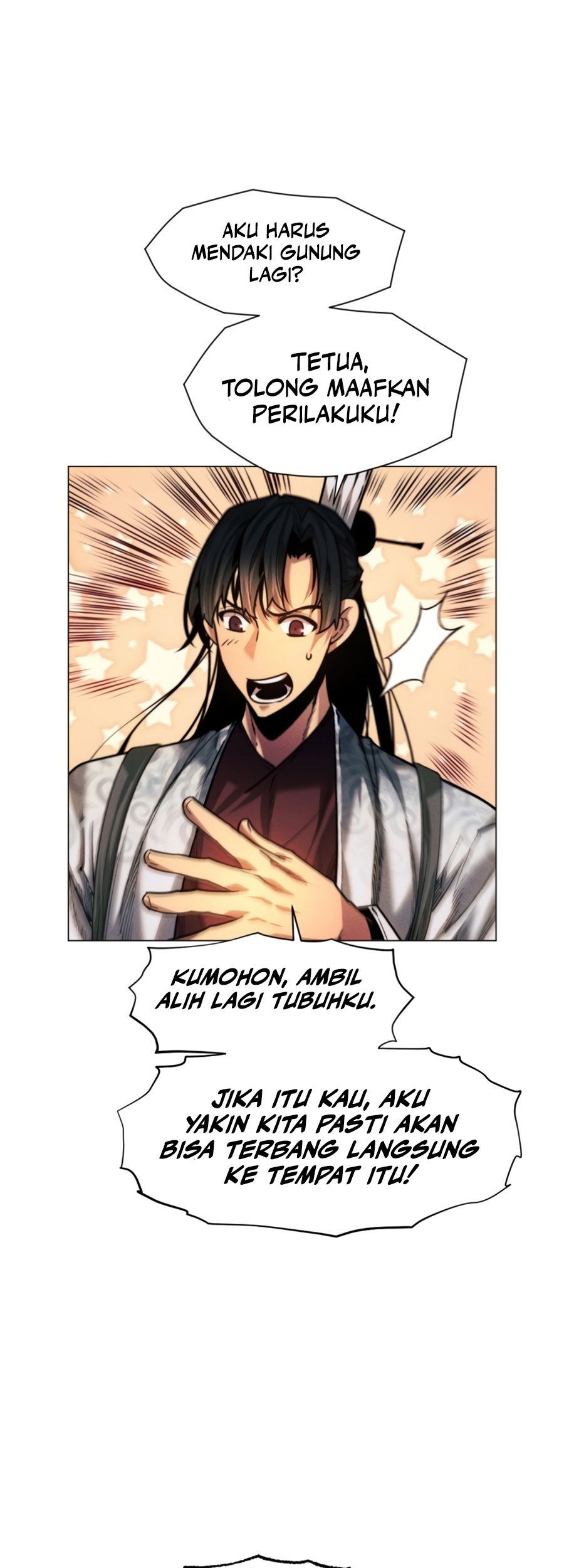 Modern Man Who Fall Into Murim Chapter 25 Gambar 55