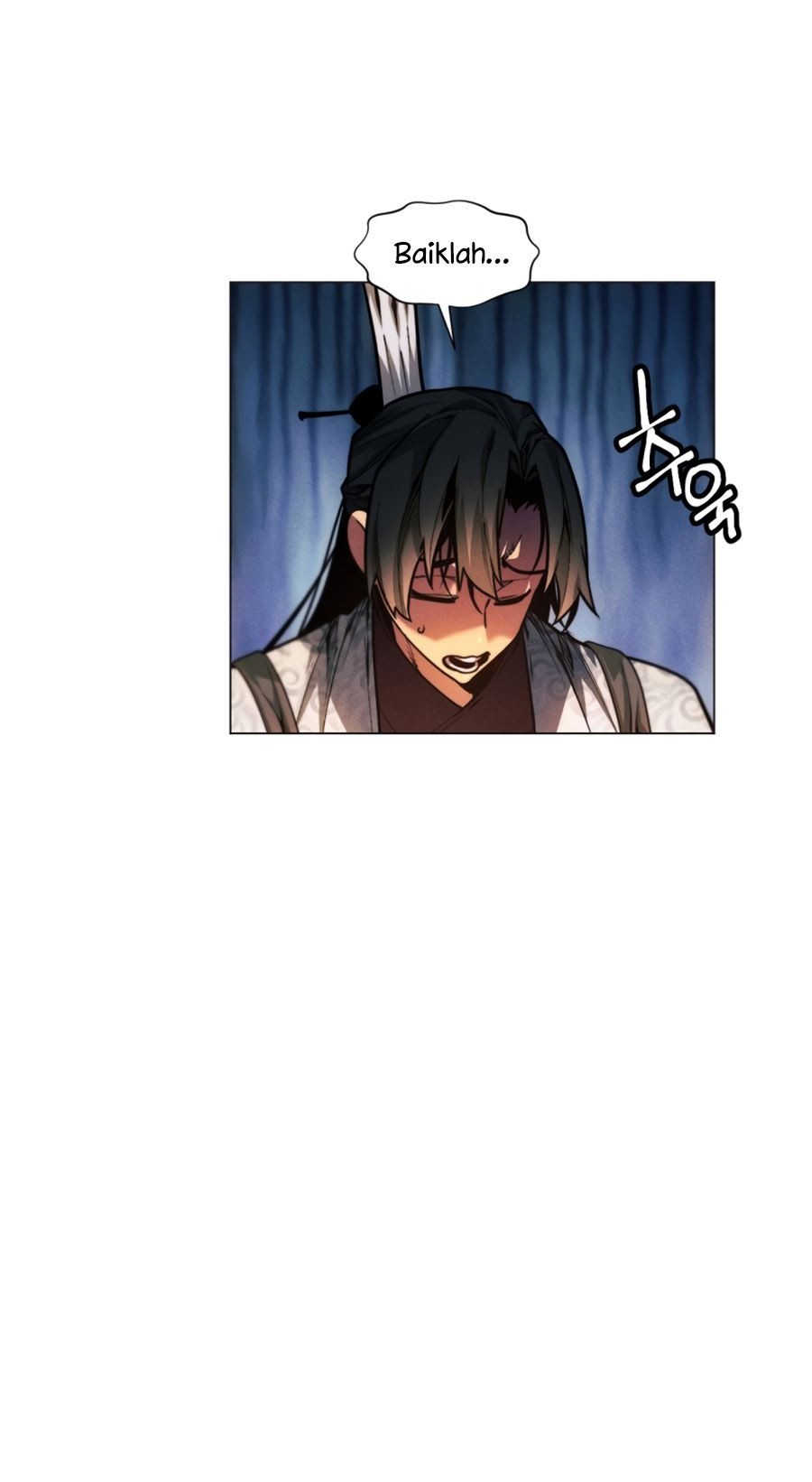 Modern Man Who Fall Into Murim Chapter 25 Gambar 57