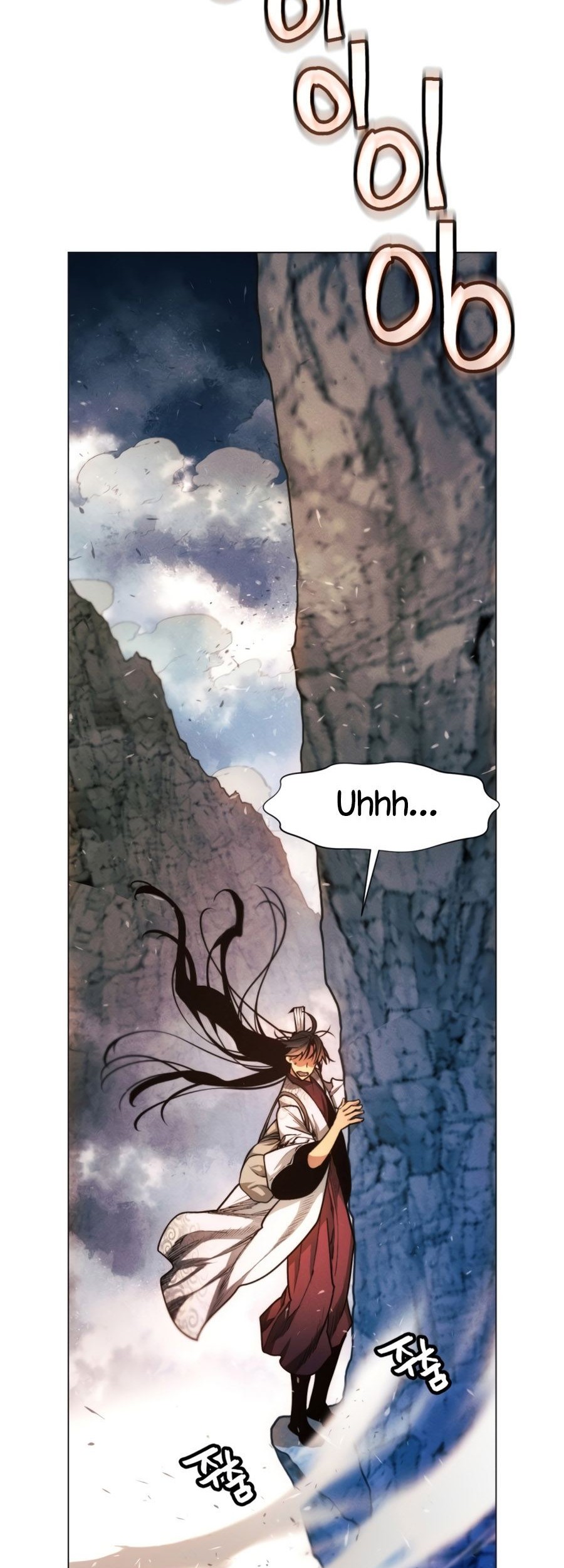 Modern Man Who Fall Into Murim Chapter 25 Gambar 59