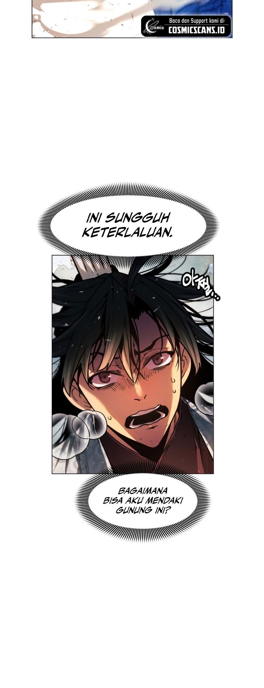 Modern Man Who Fall Into Murim Chapter 25 Gambar 60