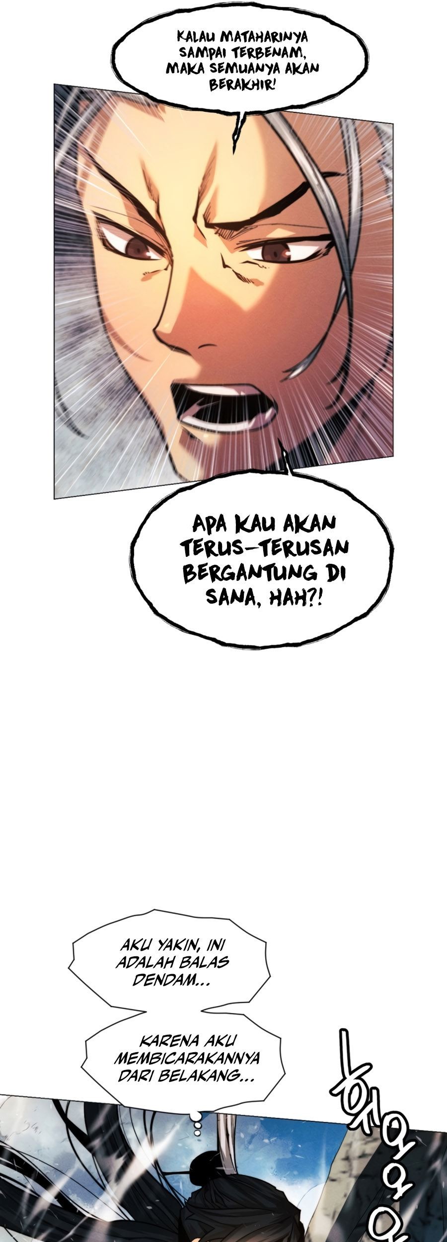 Modern Man Who Fall Into Murim Chapter 25 Gambar 61