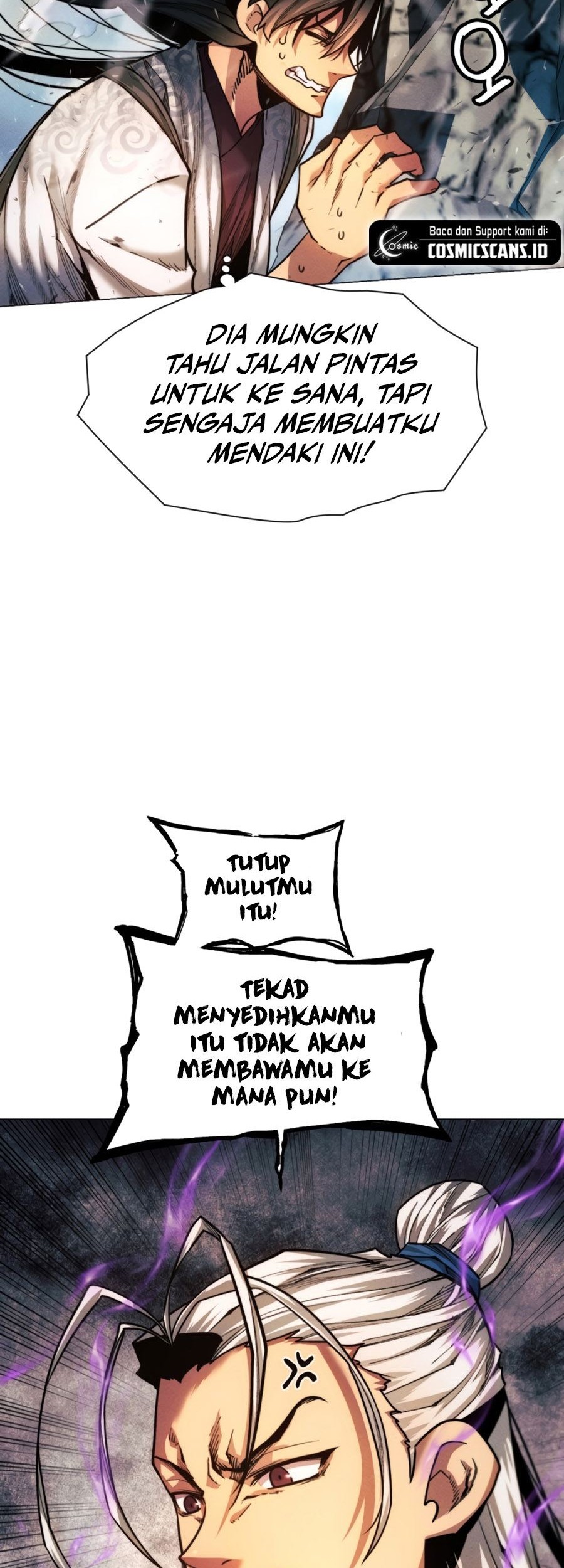 Modern Man Who Fall Into Murim Chapter 25 Gambar 62