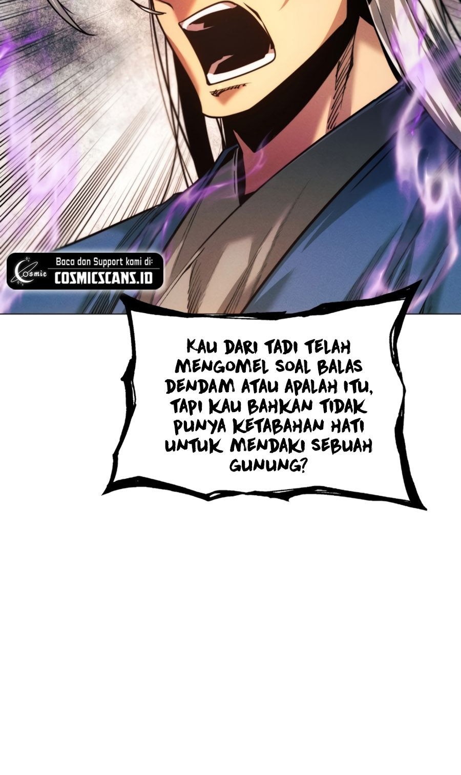 Modern Man Who Fall Into Murim Chapter 25 Gambar 63