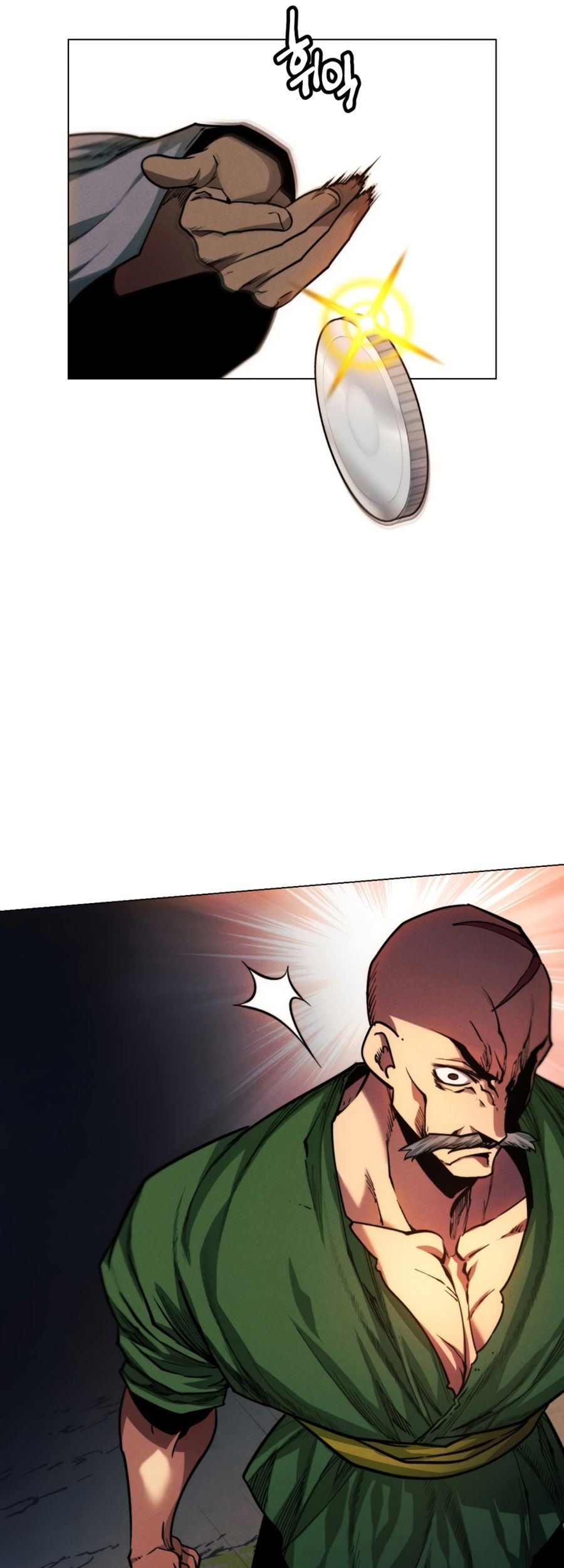 Modern Man Who Fall Into Murim Chapter 25 Gambar 31