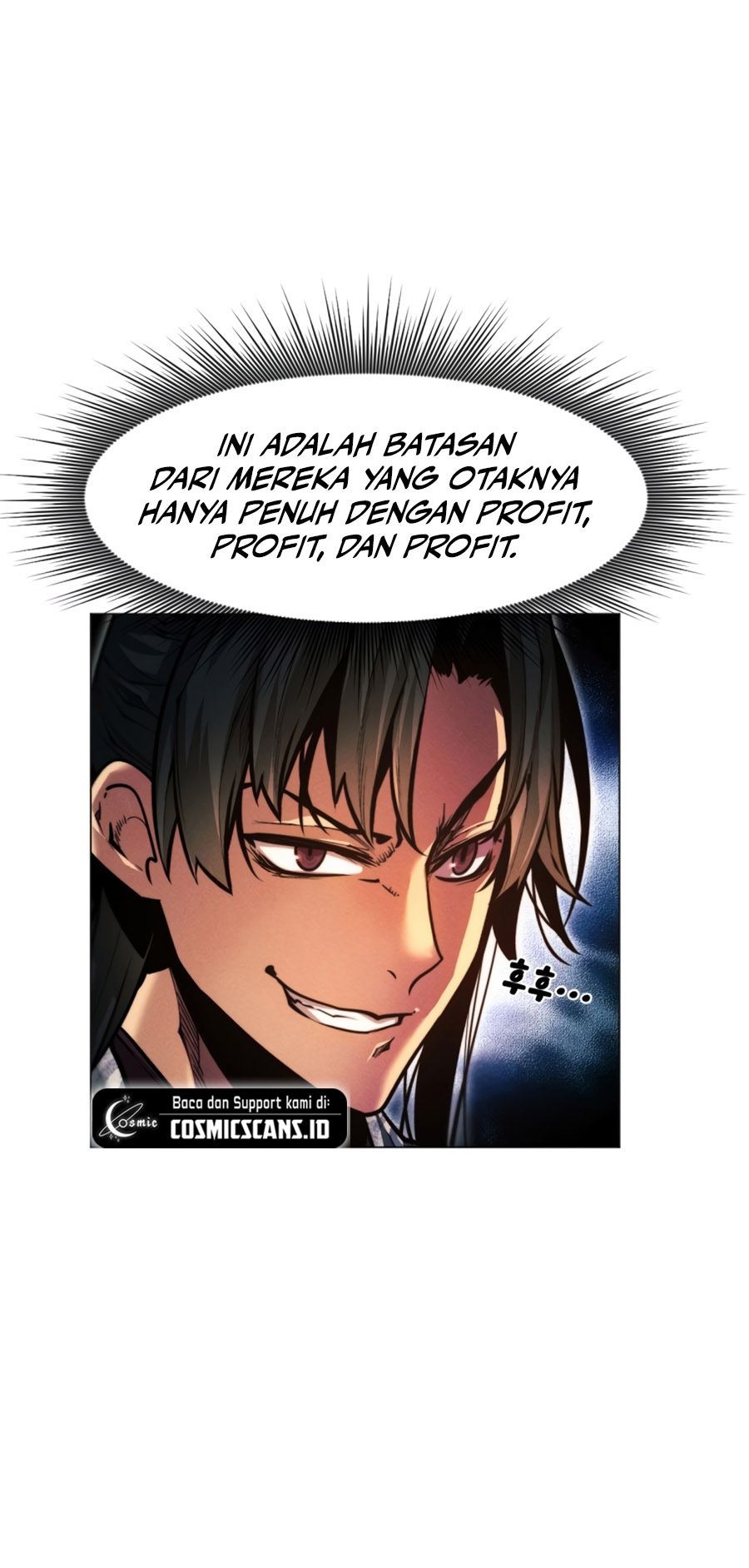 Modern Man Who Fall Into Murim Chapter 25 Gambar 33