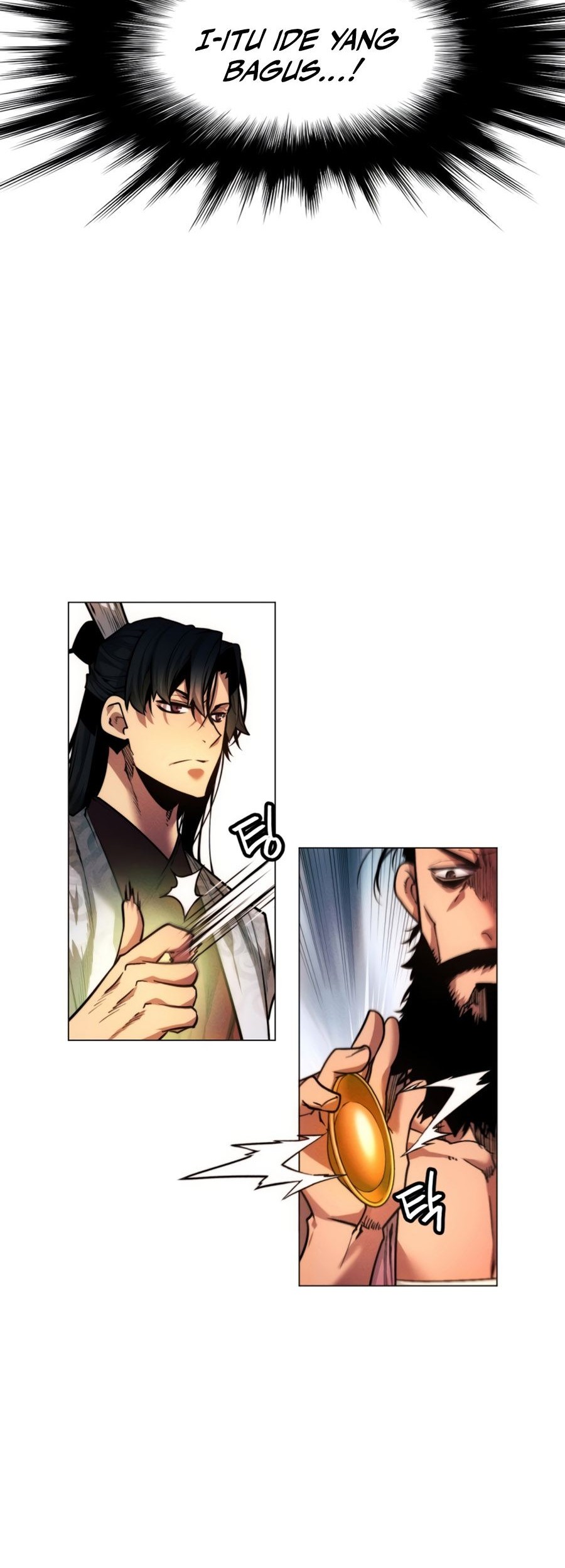 Modern Man Who Fall Into Murim Chapter 25 Gambar 38