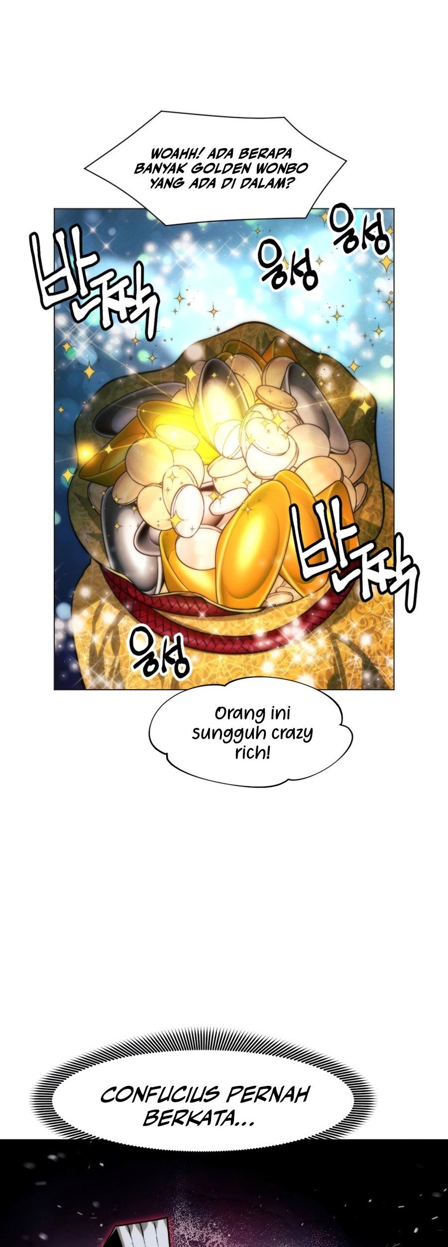 Modern Man Who Fall Into Murim Chapter 25 Gambar 42