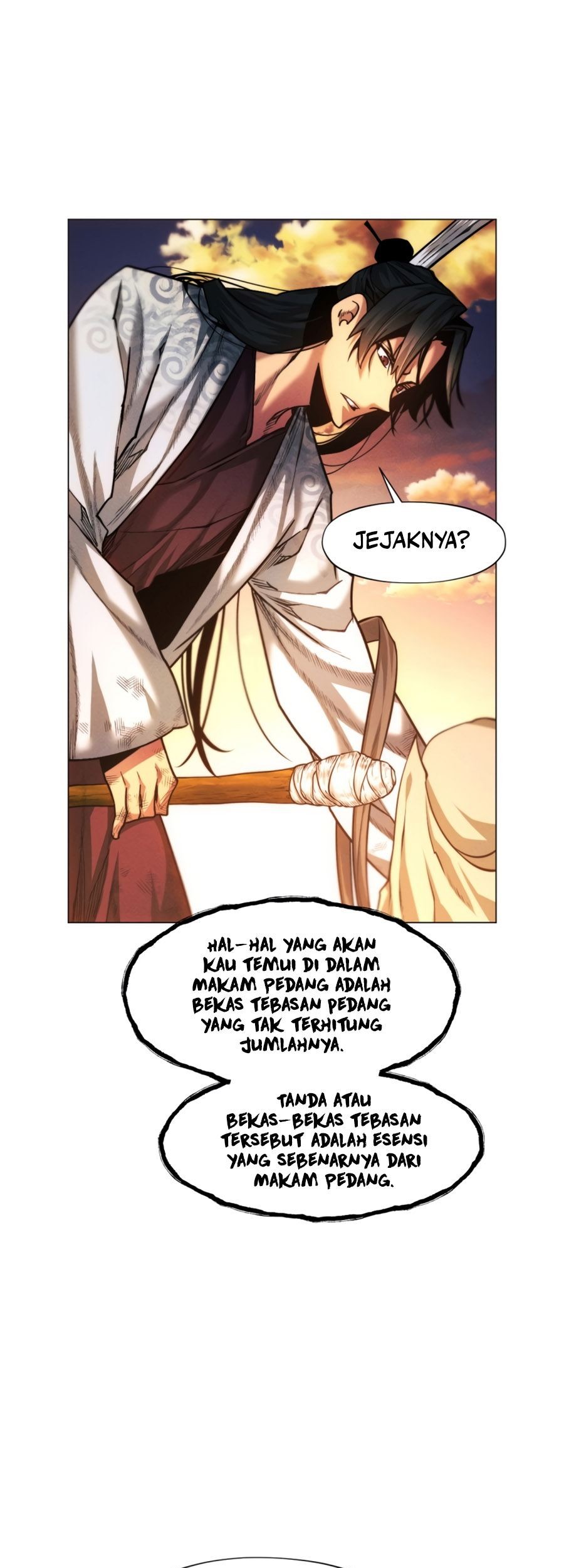 Modern Man Who Fall Into Murim Chapter 25 Gambar 77