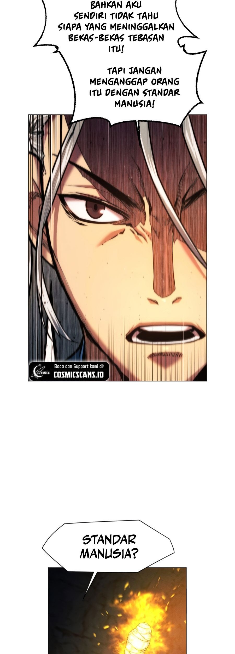 Modern Man Who Fall Into Murim Chapter 25 Gambar 79