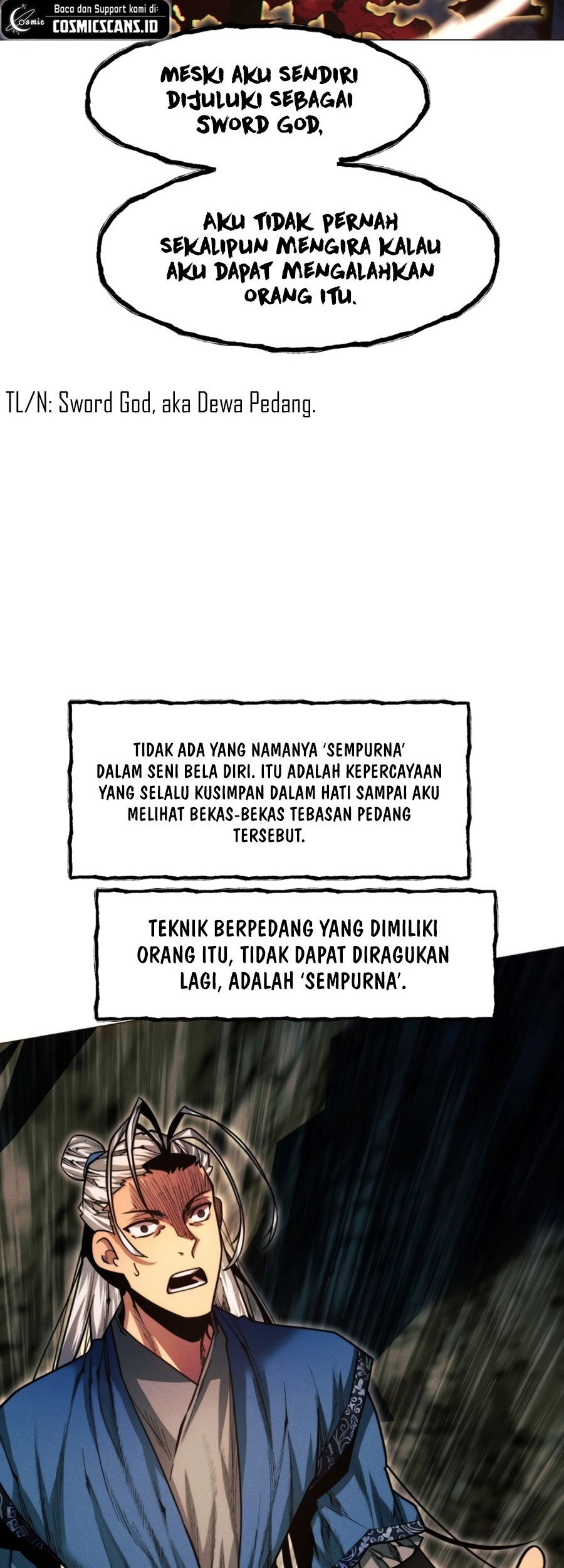 Modern Man Who Fall Into Murim Chapter 25 Gambar 82