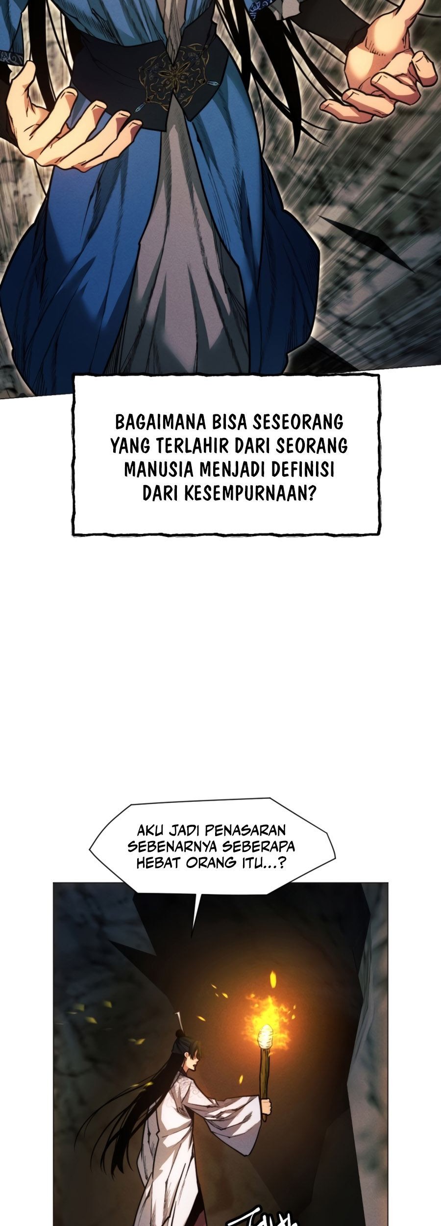 Modern Man Who Fall Into Murim Chapter 25 Gambar 83
