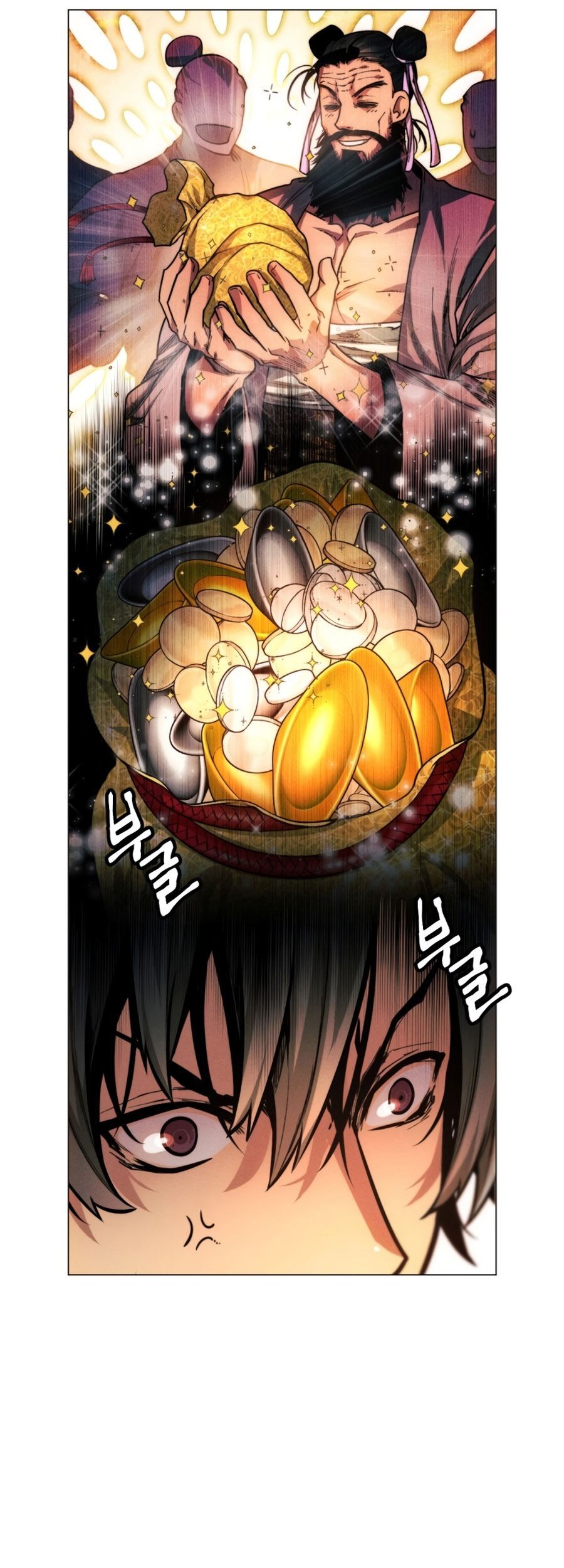 Modern Man Who Fall Into Murim Chapter 25 Gambar 64