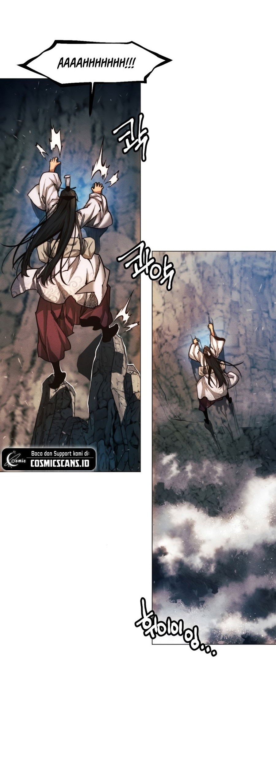 Modern Man Who Fall Into Murim Chapter 25 Gambar 65