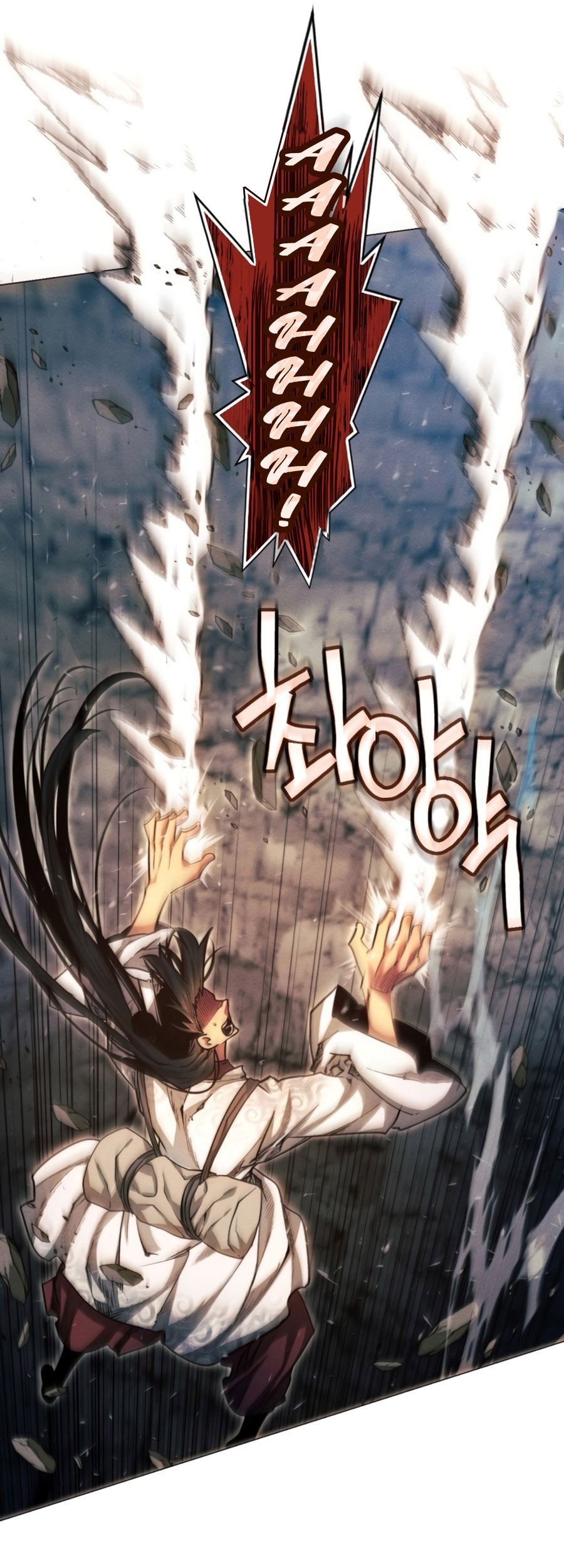 Modern Man Who Fall Into Murim Chapter 25 Gambar 67