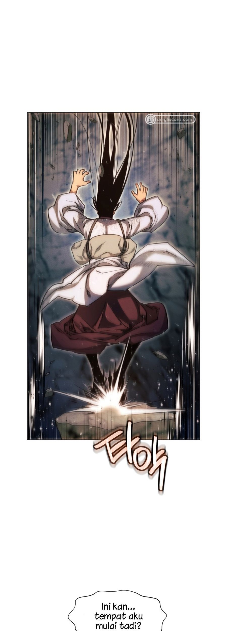 Modern Man Who Fall Into Murim Chapter 25 Gambar 68