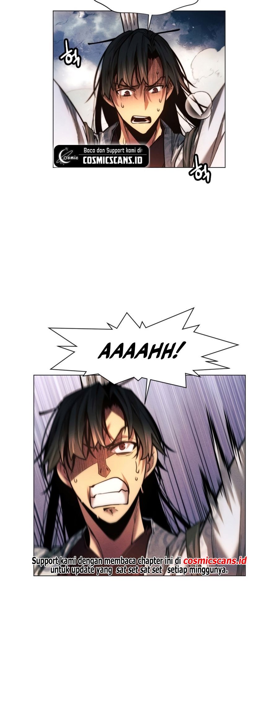 Modern Man Who Fall Into Murim Chapter 25 Gambar 69