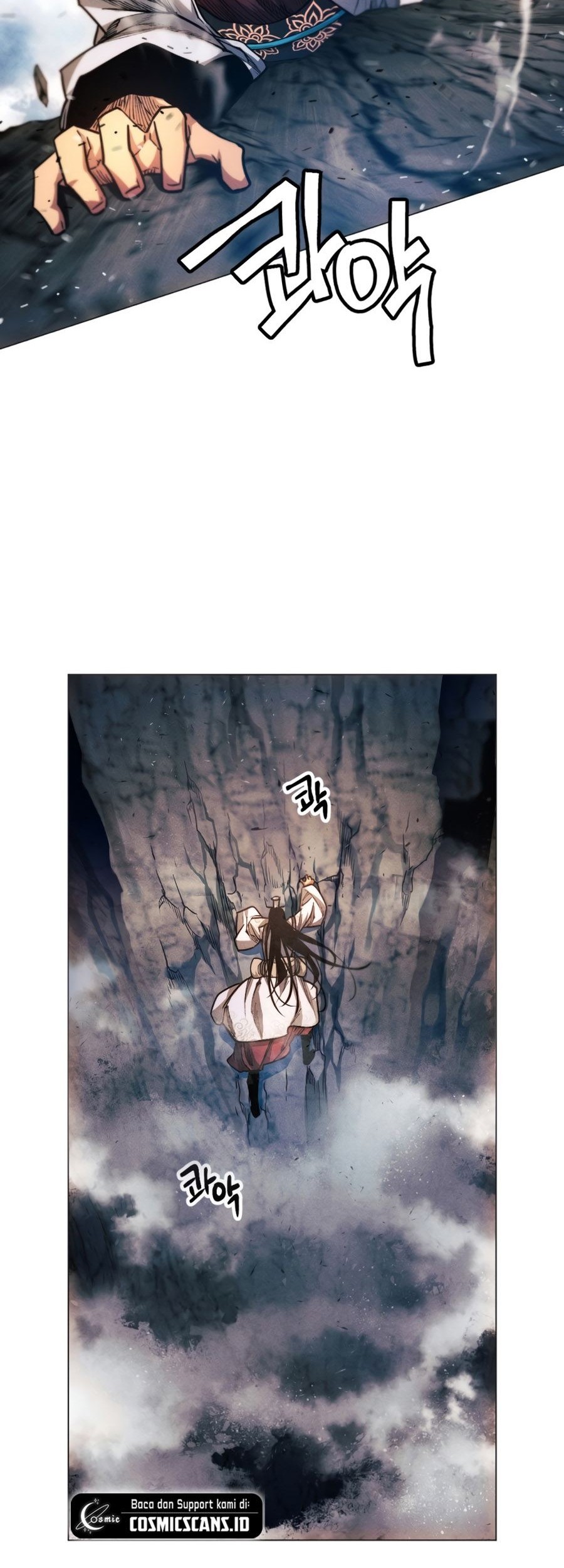 Modern Man Who Fall Into Murim Chapter 25 Gambar 71