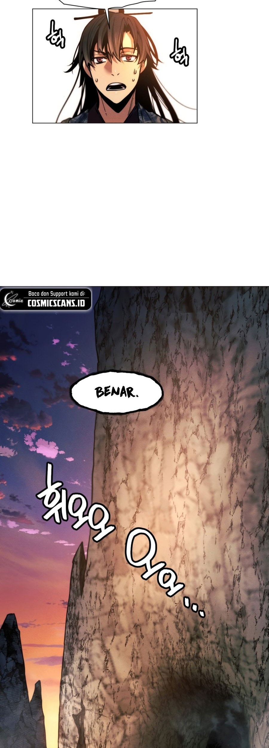 Modern Man Who Fall Into Murim Chapter 25 Gambar 74