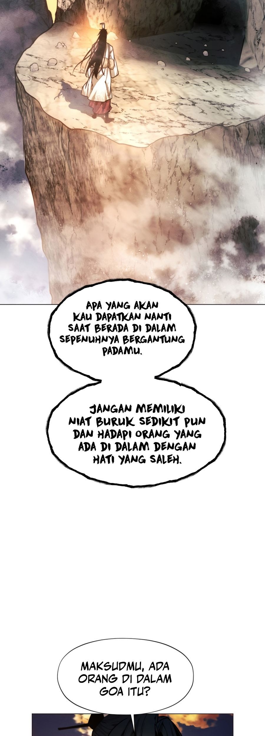Modern Man Who Fall Into Murim Chapter 25 Gambar 75