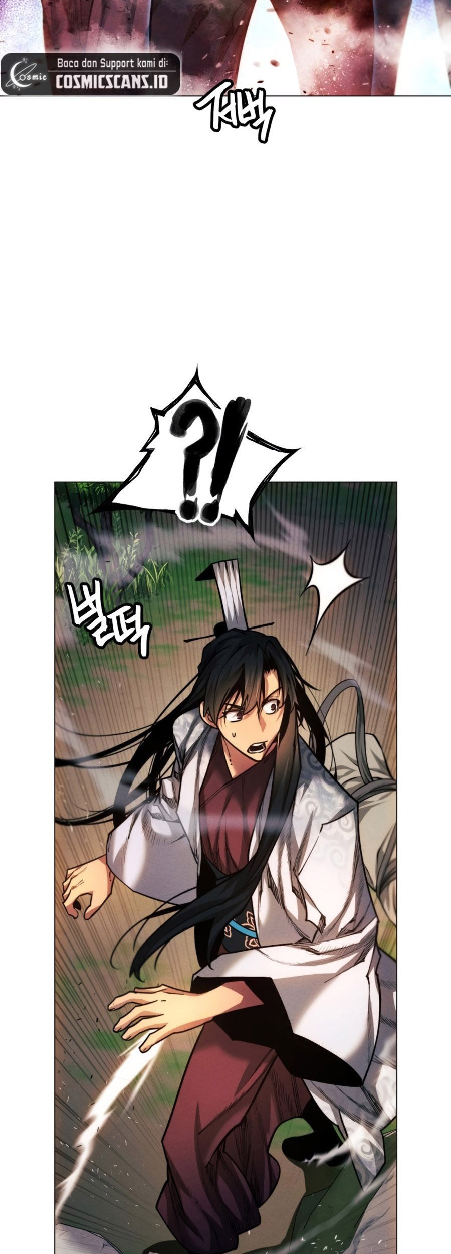 Modern Man Who Fall Into Murim Chapter 25 Gambar 4