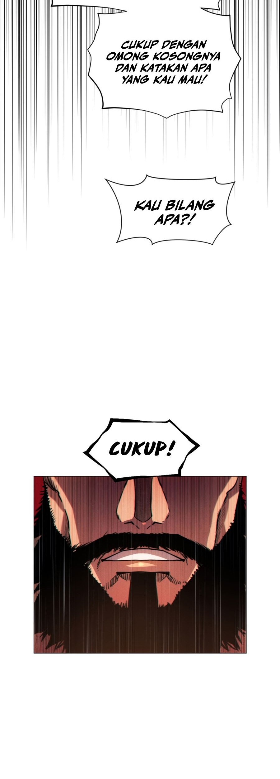 Modern Man Who Fall Into Murim Chapter 25 Gambar 17