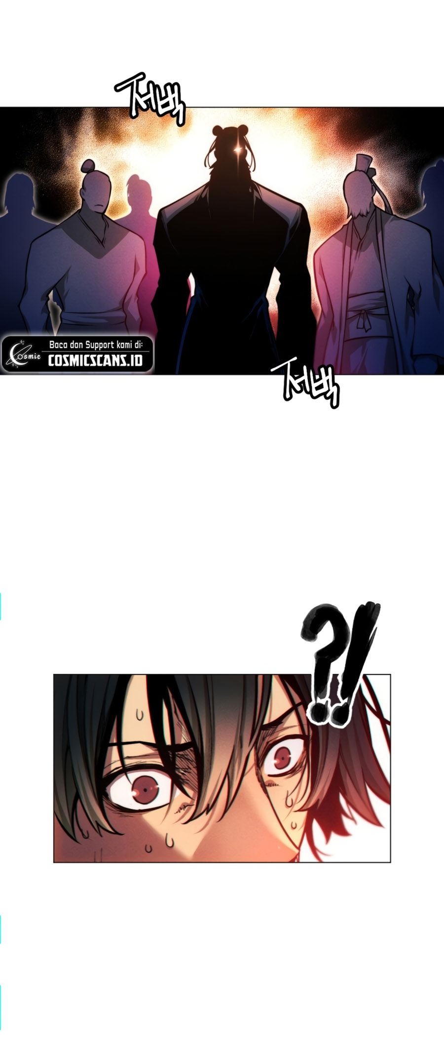 Modern Man Who Fall Into Murim Chapter 25 Gambar 18