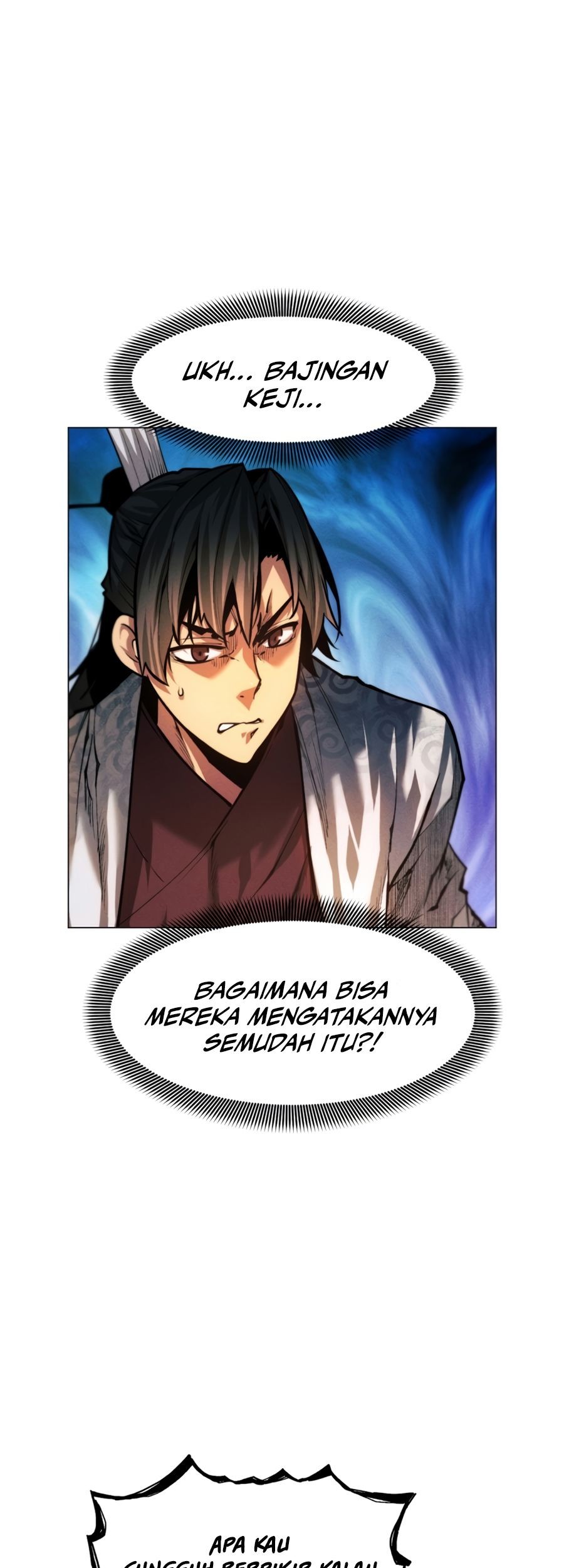Modern Man Who Fall Into Murim Chapter 25 Gambar 27