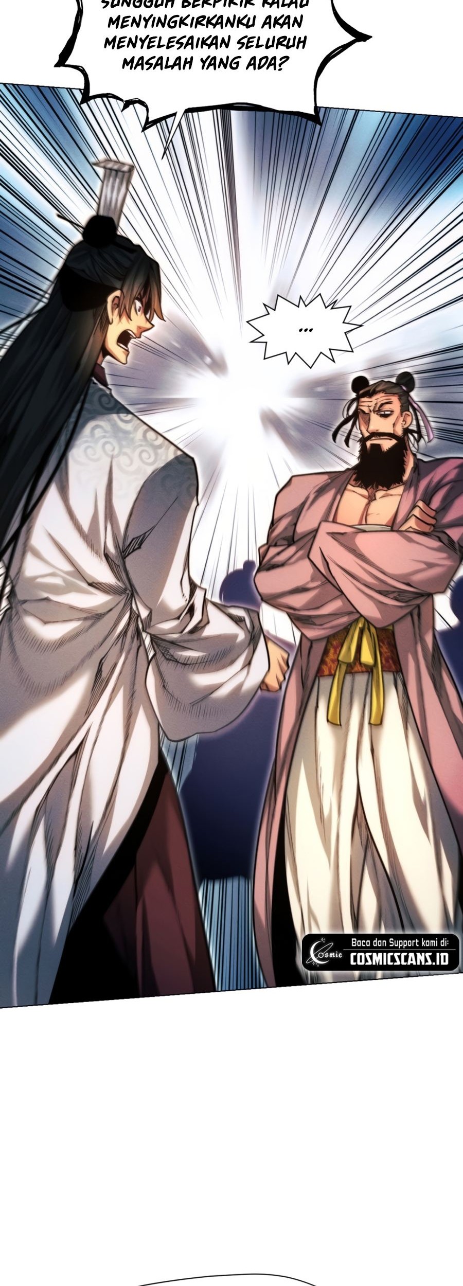 Modern Man Who Fall Into Murim Chapter 25 Gambar 28